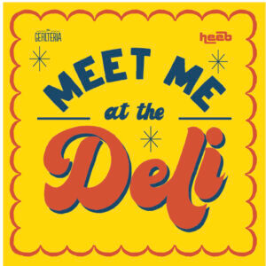 Image provided courtesy of Heeb Magazine