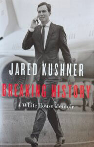 Jared Kushner's bppk.Distributed 500 to attendees at the March 25-27, 2026 FII Priority Summit in Miami at the Faena Hotel