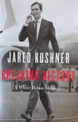 Jared Kushner's bppk.Distributed 500 to attendees at the March 25-27, 2026 FII Priority Summit in Miami at the Faena Hotel