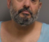 05-01-26 Ibrahim Kassem mugshot, charged with murder of his father by Orland Park Police