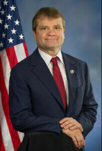 Congressman Mike Quigley