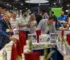 The Global Products Expo will host its annual Middle East food specialty expo in New Jersey from June 22 through June 24, showcasing more than 360 sponsor booths and Arabian displays
