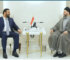Harith Hasan interviews Iraqi official