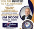 06-16-26 American Arab Chamber flyer for Dodge fundraiser