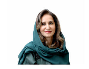 Maha bint Mishari bin Abdulaziz Al Saud