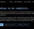 NoAzureforApartheid.com