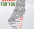 Palestine Bleeds for You, by Ramsey Hanhan