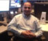 Arab AMerican Journalist Ali Younes (Photo courtesy of Ali Younes Twitter account)