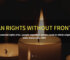 Human Rights Without Frontiers website graphic