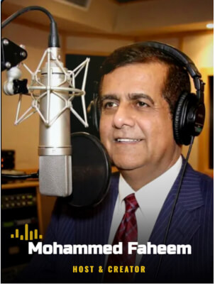 Mohammed Faheem Graphic