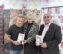 Mazen Doleh Maria Pappas Hassan Nijem book signing Oct. 10. 2026